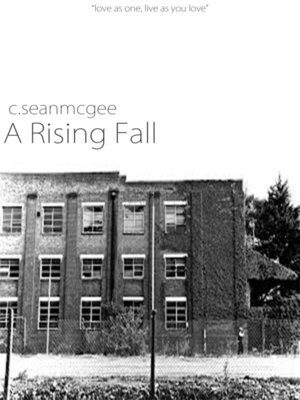 cover image of A Rising Fall